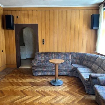 Unsanierte Wohnung im sanierten Stilaltbau - Ecke Gürtel / Neustiftgasse - Bild 2