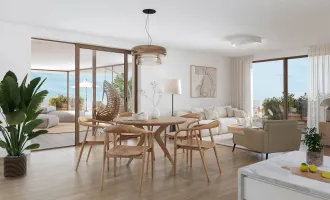 Urbanes Flair und Naturverbundenheit: Die perfekte Symbiose für Ihr neues Zuhause