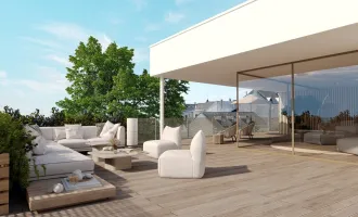Urbanes Flair und Naturverbundenheit: Die perfekte Symbiose für Ihr neues Zuhause