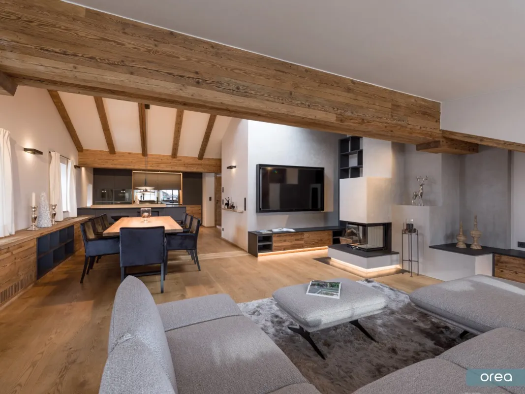 KITZ Loft | Einmalige Gelegenheit im Herzen Kitzbühels - Bild 1