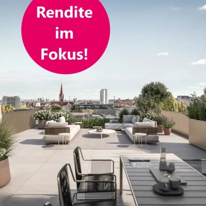 STADTVILLEN Wilhelminenberg: Wien's Grünoase am Fuße des Wilhelminenbergs - Bild 2