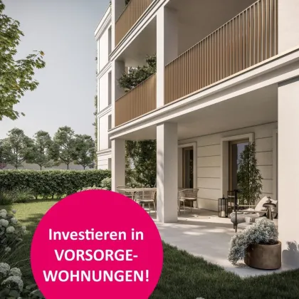 STADTVILLEN Wilhelminenberg: Wien's Grünoase am Fuße des Wilhelminenbergs - Bild 2