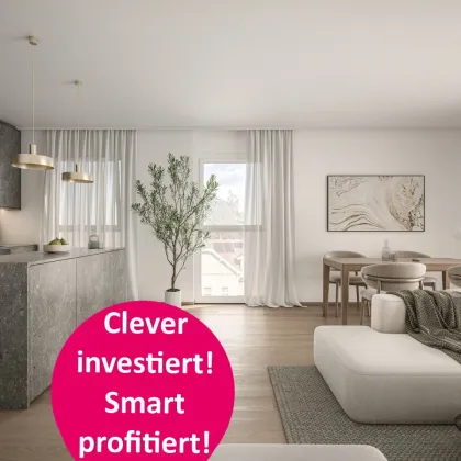 Investment in Wiens begehrtes Cottageviertel: Die STADTVILLEN Wilhelminenberg - Bild 2