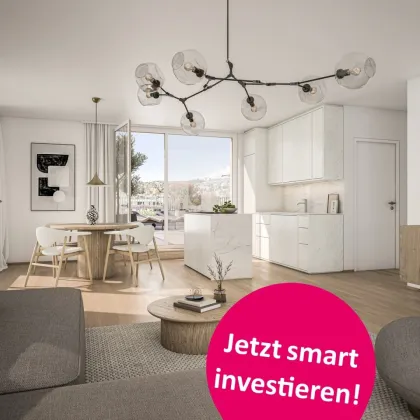 STADTVILLEN Wilhelminenberg: Wien's Grünoase am Fuße des Wilhelminenbergs - Bild 2