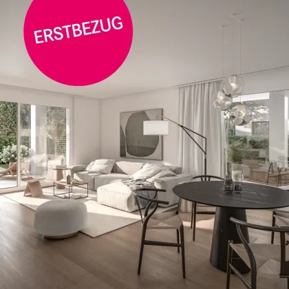 STADTVILLEN Wilhelminenberg: Wien's Grünoase am Fuße des Wilhelminenbergs - Bild 2