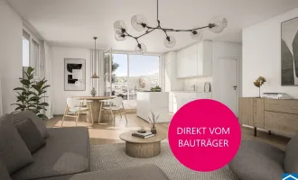 Zukunftsweisendes Investment in Wien: Die STADTVILLEN Wilhelminenberg