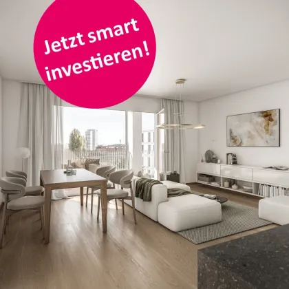 Zukunftsweisendes Investment in Wien: Die STADTVILLEN Wilhelminenberg - Bild 2