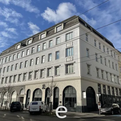Attraktives Zinshaus im 1150 Wien mit großem Entwicklungspotenzial! - Bild 2