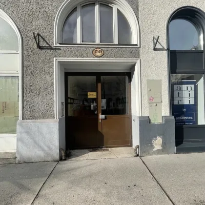 Attraktives Zinshaus im 1150 Wien mit großem Entwicklungspotenzial! - Bild 3