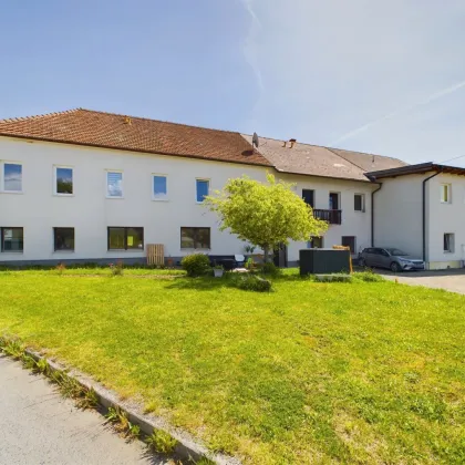 VOLLVERMIETUNG - Wohnhausanlage in Oberstrahlbach bei Zwettl - Bild 2