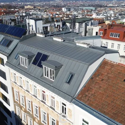 Top Zinshaus in 1120 Wien - Ideale Lage in der Spittelbreitengasse - Bild 3