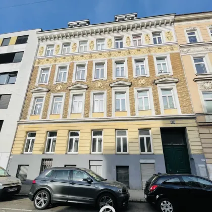 Top Zinshaus in 1120 Wien - Ideale Lage in der Spittelbreitengasse - Bild 2