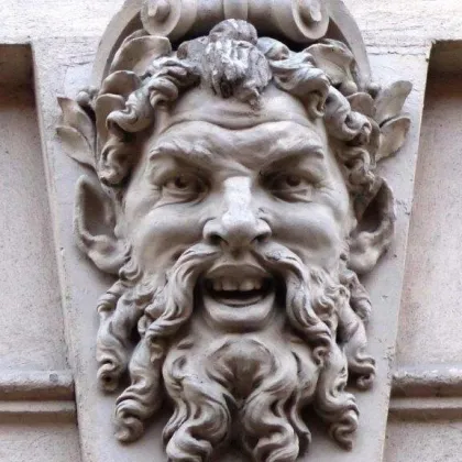 IMPOSANTE ALTBAUWOHNUNG MIT BALKON UND TRAUMBLICK AUF DIE KIRCHE II PRESTIGE UND ELEGANZ II WOHNEN IM DENKMALGESCHÜTZEN MÖDLINGER STADTJUWEL II FUSSGÄNGERZONE - Bild 3