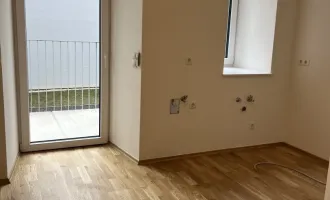 Neues Zuhause in Graz: Erstbezug in moderner Immobilie