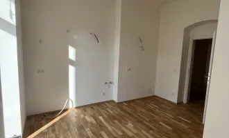 Neues Zuhause in Graz: Erstbezug in moderner Immobilie