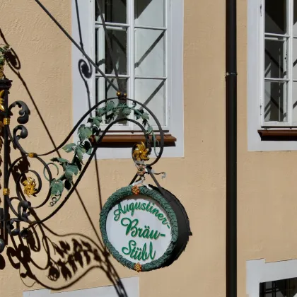 Attraktives Zinshaus in Salzburg/Aiglhof - Bild 3