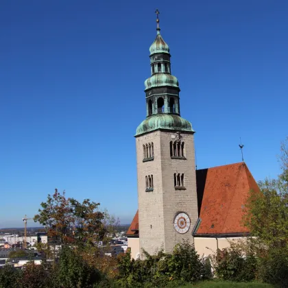 Attraktives Zinshaus in Salzburg/Aiglhof - Bild 2
