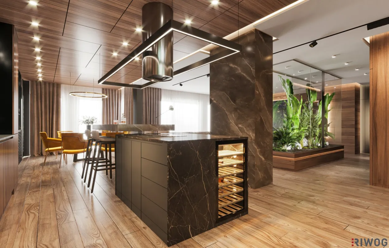 DACHGESCHOSSWOHNUNG MIT TRAUMBLICK II 32M² BAKON/TERRASSE II PRESTIGE UND ELEGANZ II WOHNEN IM DENKMALGESCHÜTZEM MÖDLINGER STADTJUWEL II FUSSGÄNGERZONE - Bild 1
