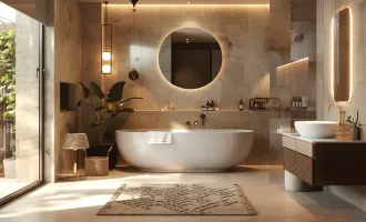 LUXUS PUR II IMPOSANTE DACHGESCHOSSWOHNUNG MIT EIGENER PLANUNGSMÖGLICHKEIT II PRESTIGE UND ELEGANZ IM DENKMALGESCHÜTZEN MÖDLINGER STADTJUWEL