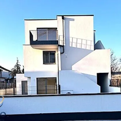 Traumhafte Gartenwohnung in Tulln: Erstbezug mit 2 Terrassen und Garten - Bild 2