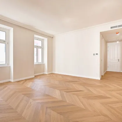 Exklusive 2-Zimmer-Wohnung am Puls der Stadt | ESSENZ NO. 1 - Die neue Avantgarde des Wohnens - Bild 2
