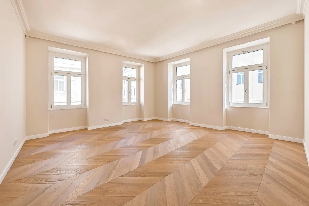 Exklusive 2-Zimmer-Wohnung am Puls der Stadt | ESSENZ NO. 1 - Die neue Avantgarde des Wohnens - Bild 1