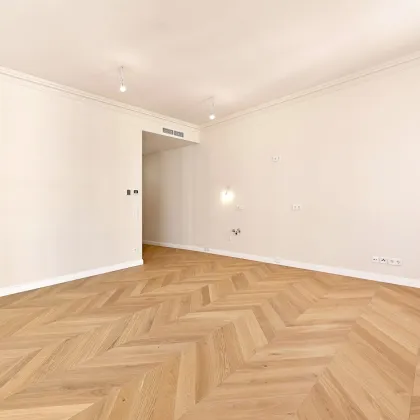 Exklusive 2-Zimmer-Wohnung am Puls der Stadt | ESSENZ NO. 1 - Die neue Avantgarde des Wohnens - Bild 3