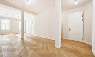 Großzügige 2-Zimmer-Wohnung mit Balkon | Exklusive Eigentumswohnungen | ESSENZ NO. 1 - Die neue Avantgarde des Wohnens
