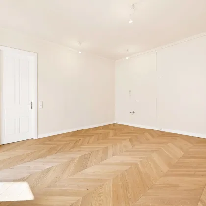 ESSENZ NO. 1 - Die neue Avantgarde des Wohnens - Exklusive 2-Zimmer-Wohnung mit großem Balkon - Bild 2
