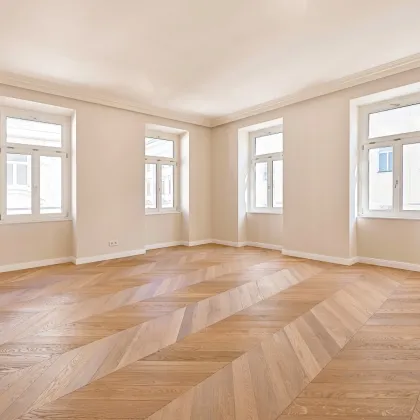 ESSENZ NO. 1 - Die neue Avantgarde des Wohnens - Exklusive 2-Zimmer-Wohnung am Puls der Stadt - Bild 2