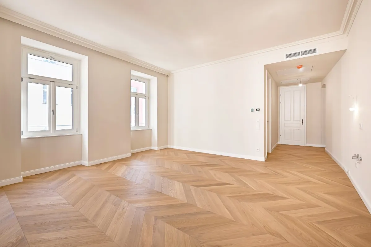 ESSENZ NO. 1 - Die neue Avantgarde des Wohnens - Exklusive 2-Zimmer-Wohnung am Puls der Stadt - Bild 1
