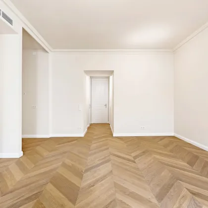 ESSENZ NO. 1 - Die neue Avantgarde des Wohnens - Exklusive 2-Zimmer-Wohnung mit Balkon - Bild 3