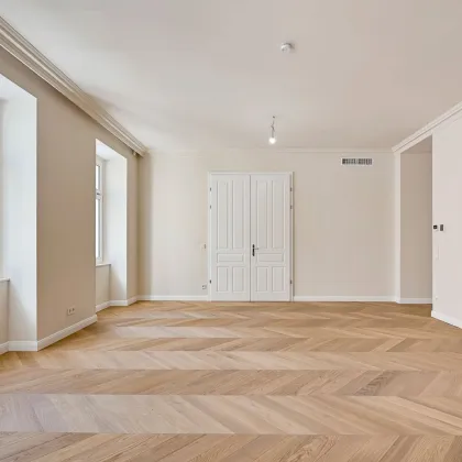 Großzügige 3-Zimmer-Wohnung mit Balkon | Exklusive Eigentumswohnung | ESSENZ NO. 1 - Die neue Avantgarde des Wohnens - Bild 2