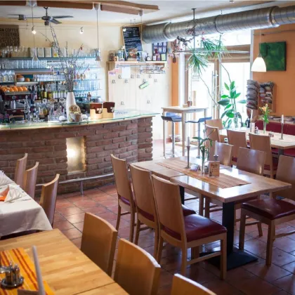 Traumhaftes Restaurant in Falkenstein – Vollsaniert mit Terrasse und Top-Ausstattung! - Bild 3