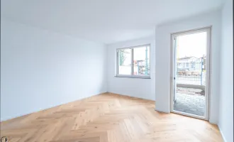 Moderne 2-Zimmer-Wohnung mit Loggia in Tulln – Erstbezug zum Kauf!
