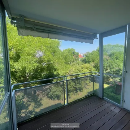 SPITZENPREIS - 4 ZIMMER EIGENTUM MIT LOGGIA UND GARAGE IN GRÜNRUHELAGE - NUR 379.000,- - Bild 2