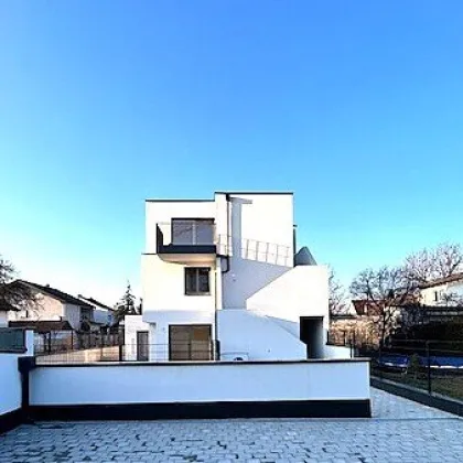 Moderne Wohnung mit Balkon in Tulln – Ihr Erstbezug zum Top-Preis! - Bild 3