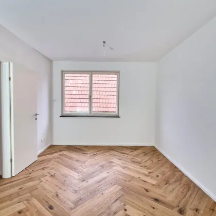 Traumhafte DG-Wohnung in Tulln: Erstbezug mit Loggia und Terrasse - Bild 2