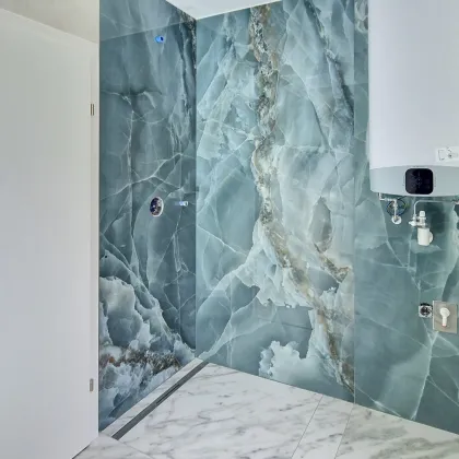 Erstbezug in Tulln: 3-Zimmer Gartenwohnung mit Terrasse - Bild 2