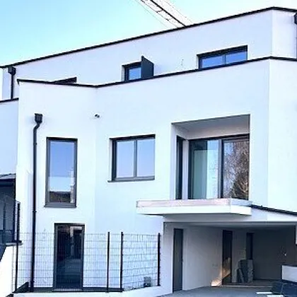 Traumhafte Gartenwohnung in Tulln - Erstbezug ! - Bild 2