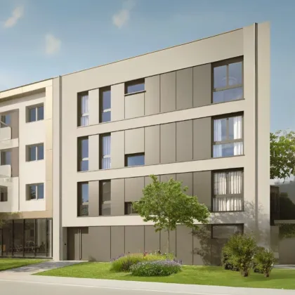 2 Zimmer Anlegerwohnung mit Balkon im Zentrum - Bild 2