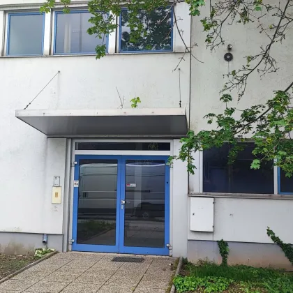 IHR BÜROSTANDORT IN SIMMERING WARTET! - Bild 2