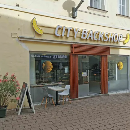 DB IMMOBILIEN | Vermietetes Geschäftslokal zu verkaufen - 4,8% Netto Rendite! - Bild 2
