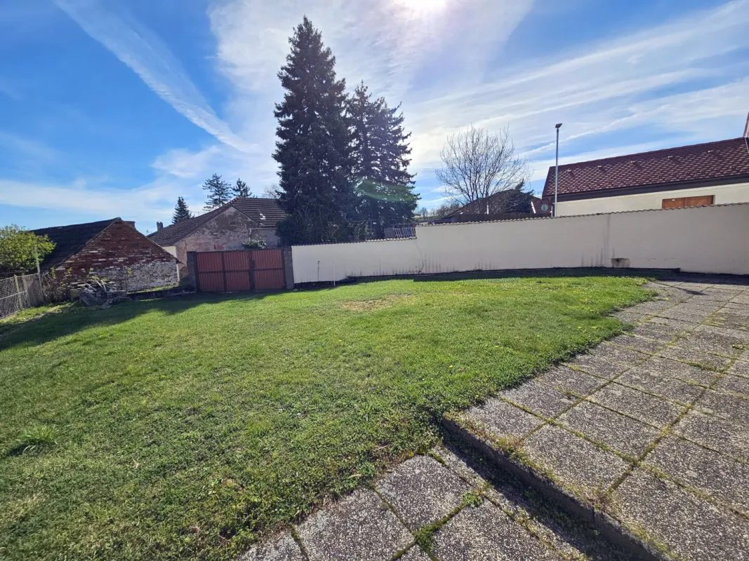 Rarität - Traumhaftes Einfamilienhaus im Weinviertel mit Nebengebäude und inkludiertem, originalem Weinkeller! - Bild 1