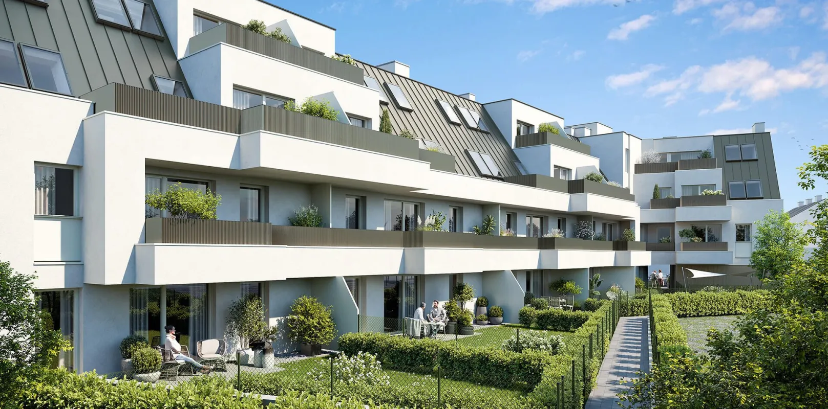 PROVISIONSFREI - Ten-Living - Ein Zuhause mit Vielfalt - Bild 1