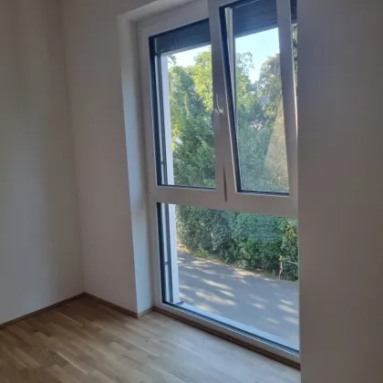 Traumhafte Terrassenwohnung in bester Innenstadtlage - Schulertal Linz TOP 02 / Bauteil 1 - Bild 3