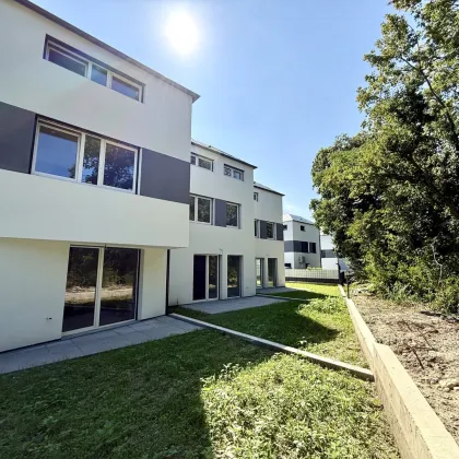 ++IN BAU++ TRAUMHAFTE 4-5 ZIMMER REIHENHÄUSER MIT EIGENGÄRTEN UND PKW-STELLPLÄTZEN IN FISCHAMEND! - Bild 2