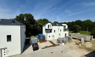 ++IN BAU++ TRAUMHAFTE 4-5 ZIMMER REIHENHÄUSER MIT EIGENGÄRTEN UND PKW-STELLPLÄTZEN IN FISCHAMEND!