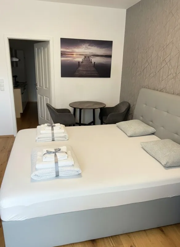 Lokal Appartment Wohnung - Bild 1