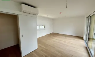 Hochwertiges Neubau-Townhouse. Soeben fertig gestellt. Top Ausstattung – U Bahn nur wenige Gehminuten entfernt.